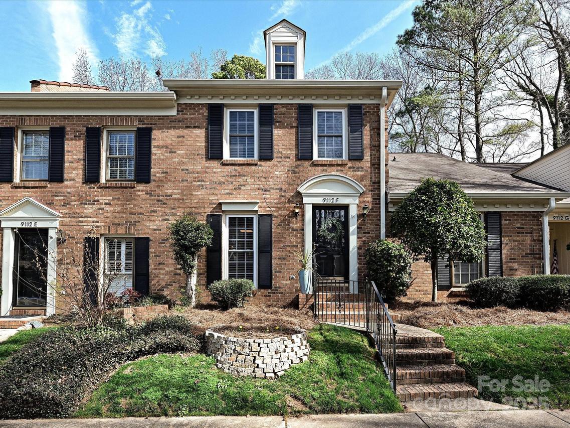 9112 Nolley Ct. #F, Charlotte, NC 28270