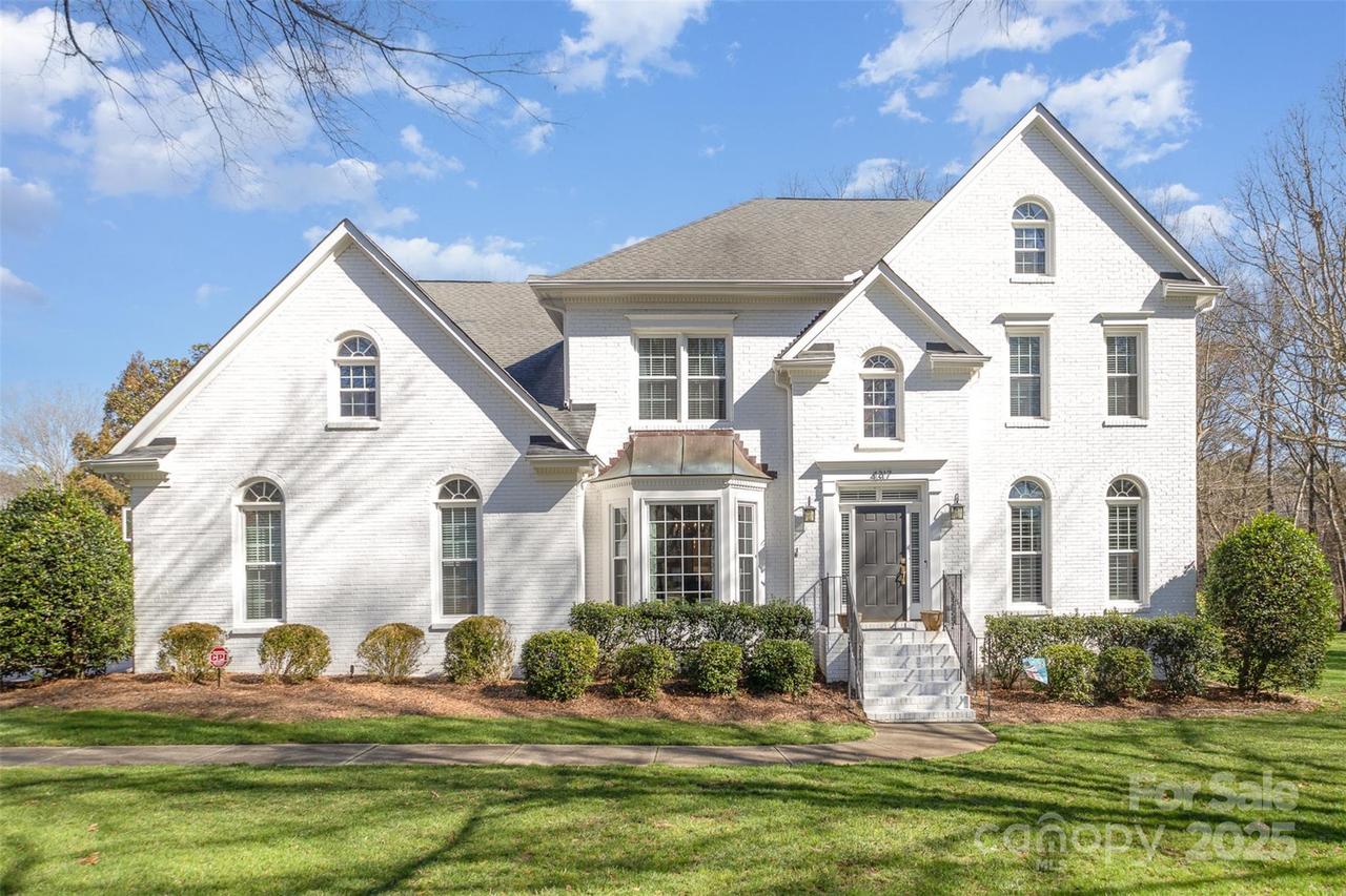 4317 Sequoia Red Ln., Charlotte, NC 28226
