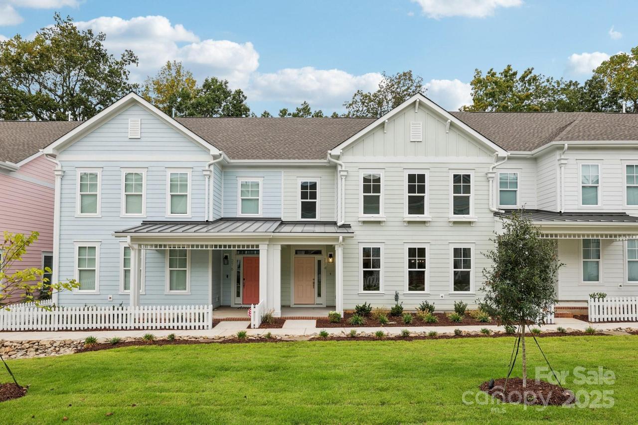 274 Gilead Rd., Huntersville, NC 28078