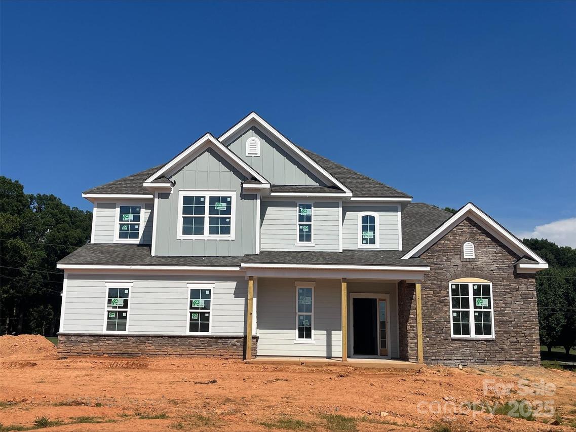11020 Tyler Brook Ln. #OAK0035, Mint Hill, NC 28227