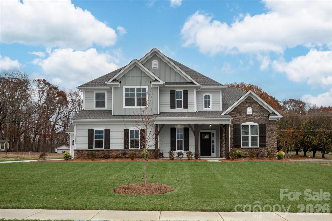 11020 Tyler Brook Ln. #OAK0035, Mint Hill, NC 28227