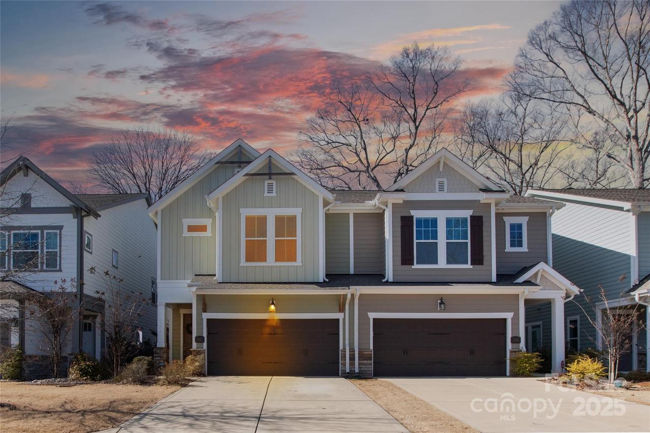 2551 Barry St., Charlotte, NC 28205