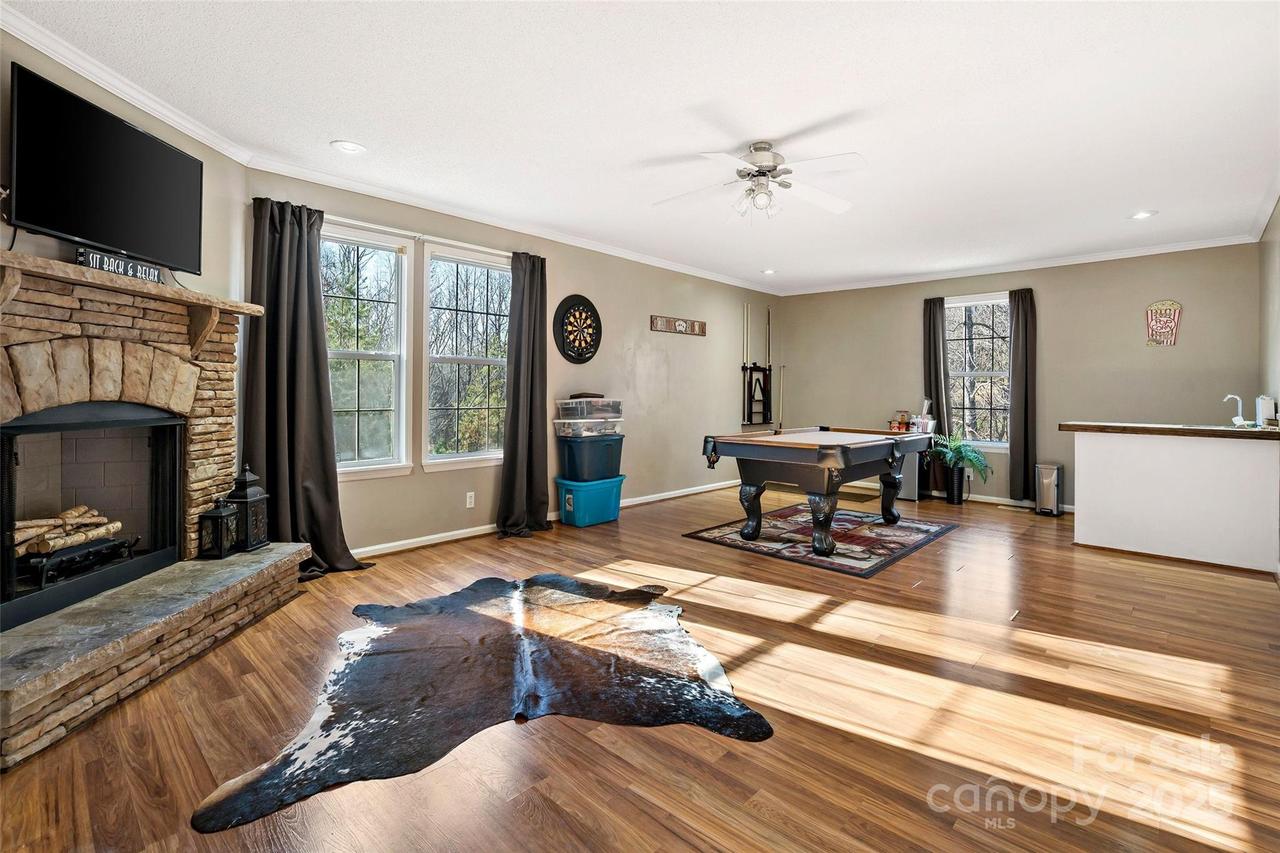 3135 Hudlow Rd., Forest City, NC 28043