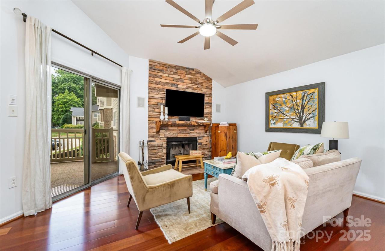 5011 Sharon Rd. #B, Charlotte, NC 28210
