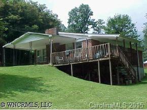 30 Payne Ln., Waynesville, NC 28786