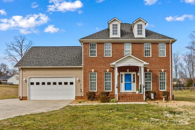 New Homes For Sale This Week That Attend Knollwood Elementary: February 21st to February 27th