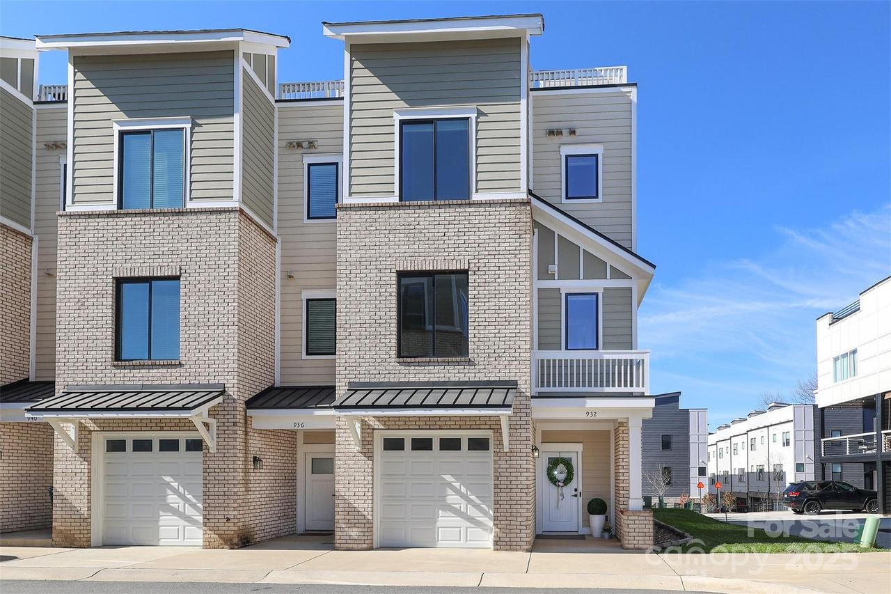 932 Cityscape Dr., Charlotte, NC 28205