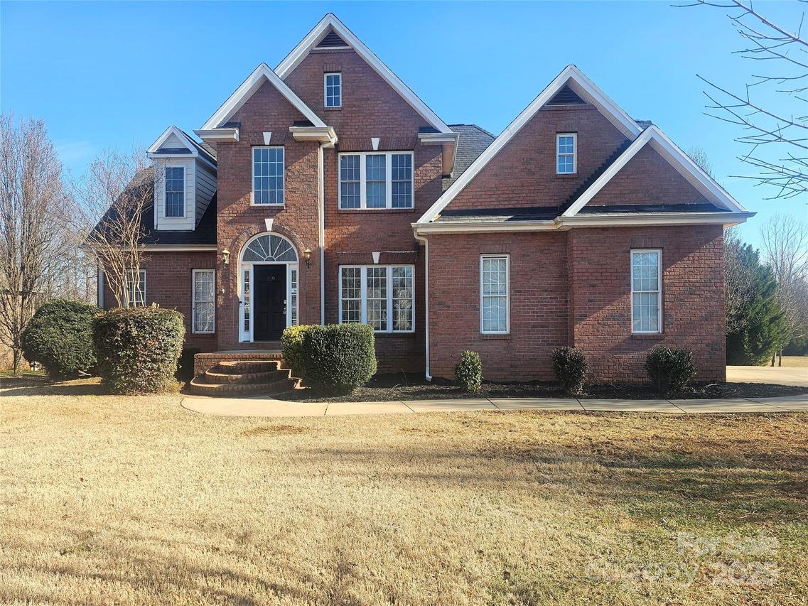159 S Gibbs Rd., Mooresville, NC 28117