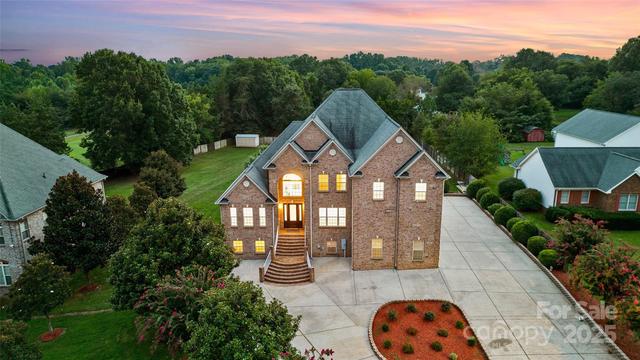 New Homes For Sale This Week That Attend The Brawley School: February 21st to February 27th