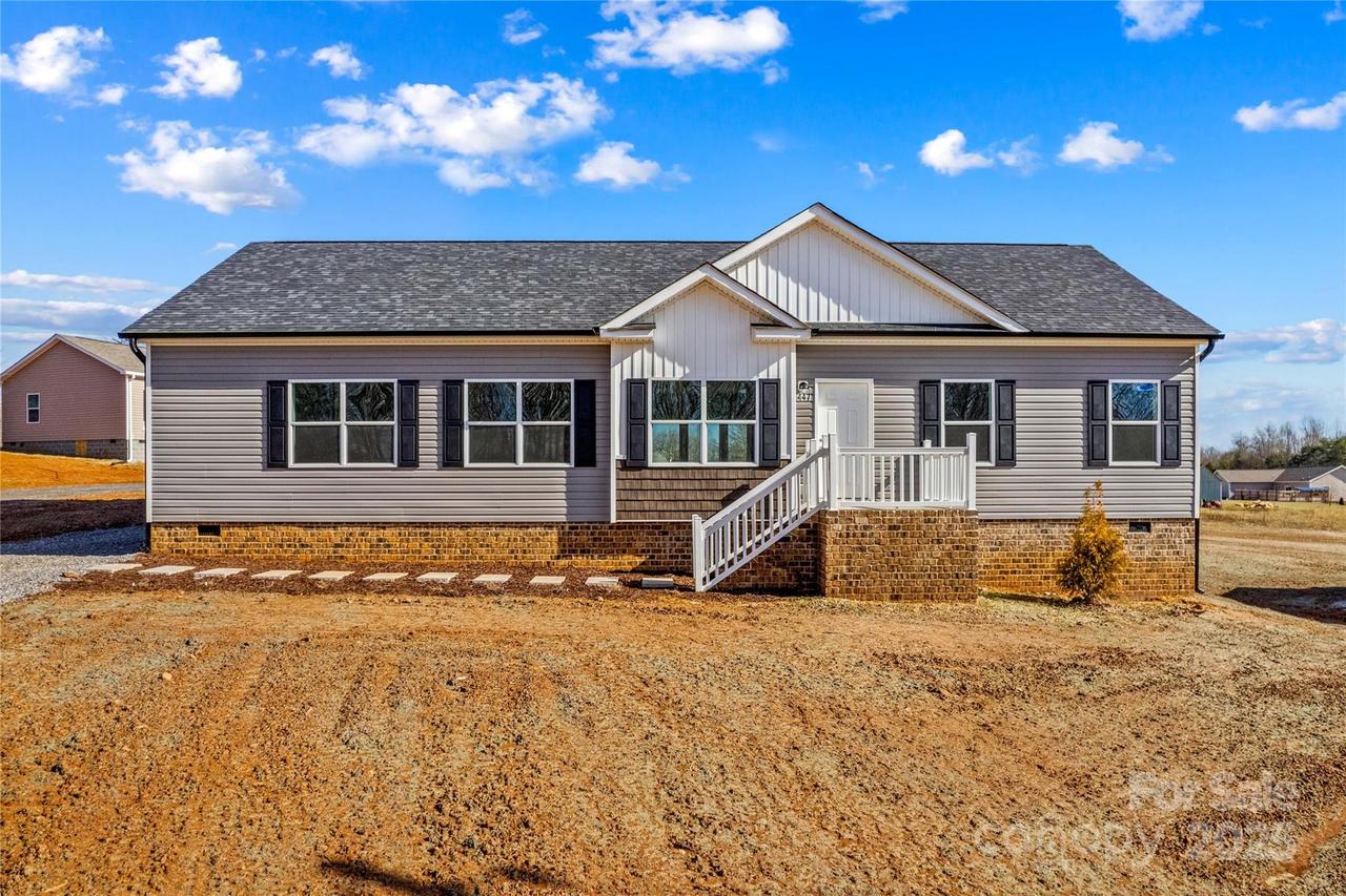 447 Lookout Dam Rd., Statesville, NC 28625