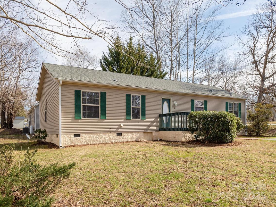 18 Philips Ct., Fletcher, NC 28732