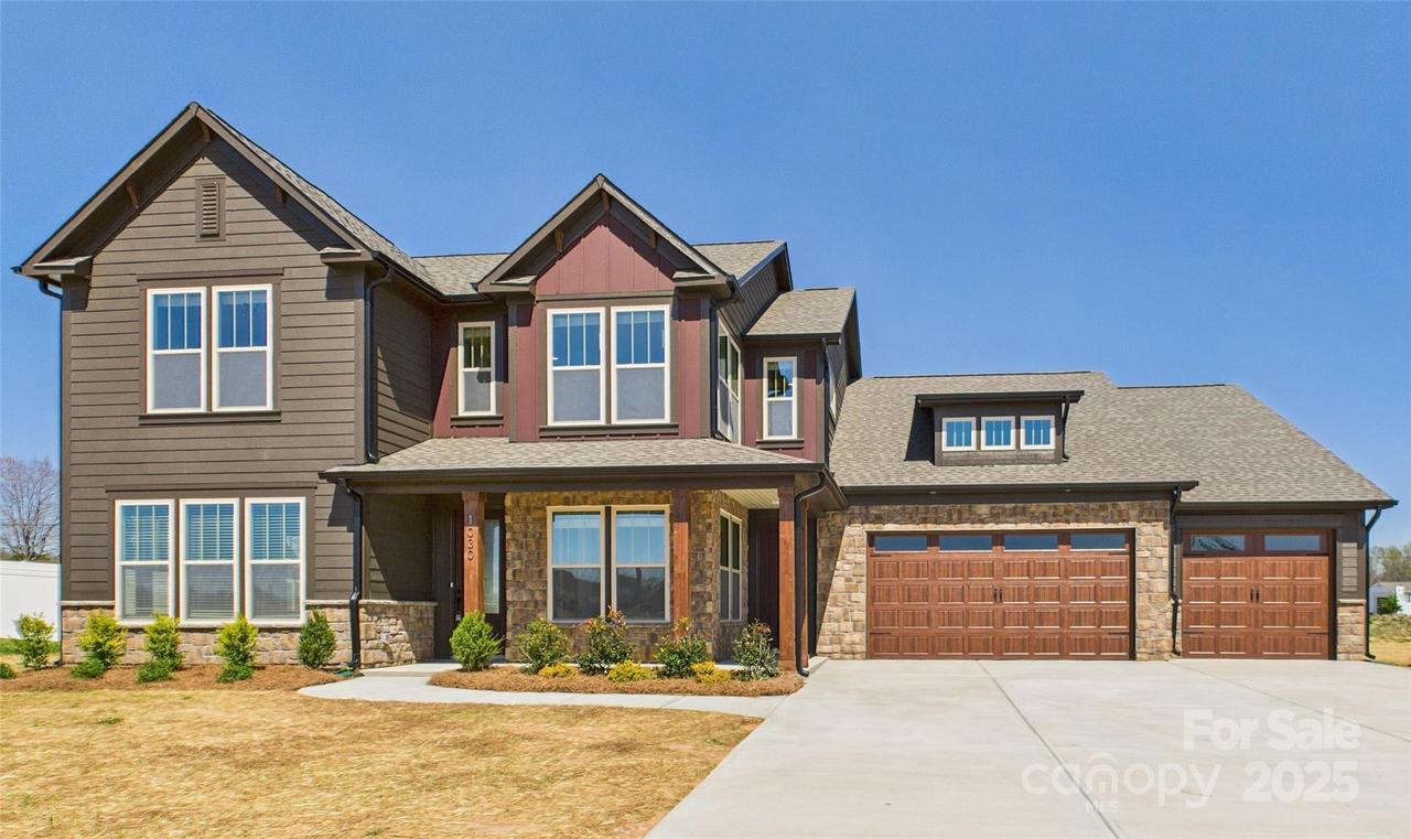 1030 Rolling Meadows Dr. #RM13, Mooresville, NC 28115