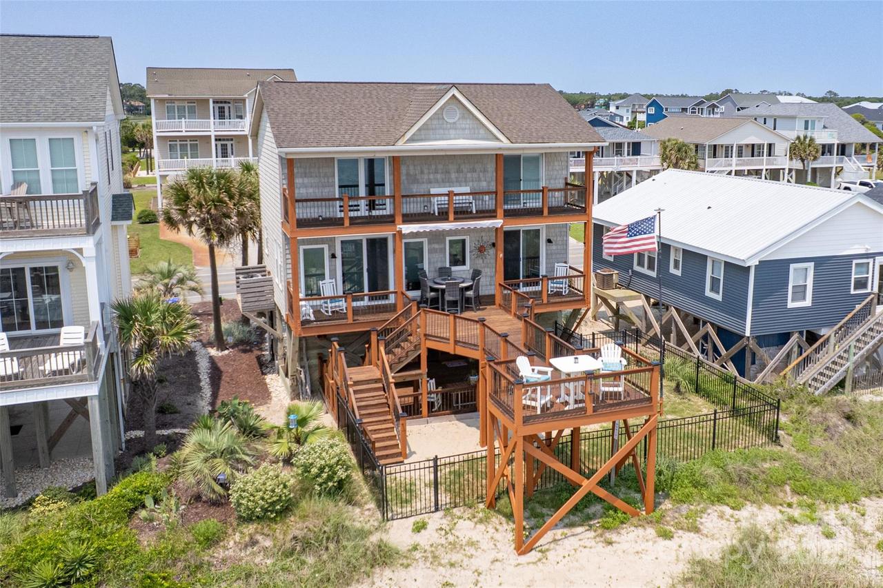 [Address Hidden by Seller], Oak Island, NC 28465