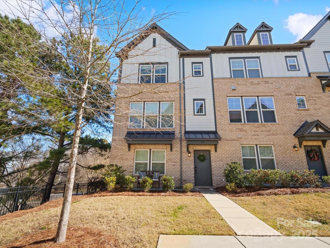 429 Grey Reagan Tr., Charlotte, NC 28211