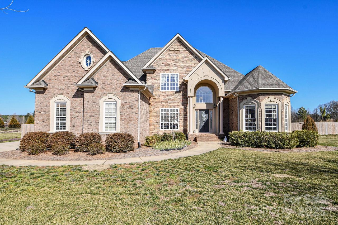 4812 Campobello Dr., Monroe, NC 28110