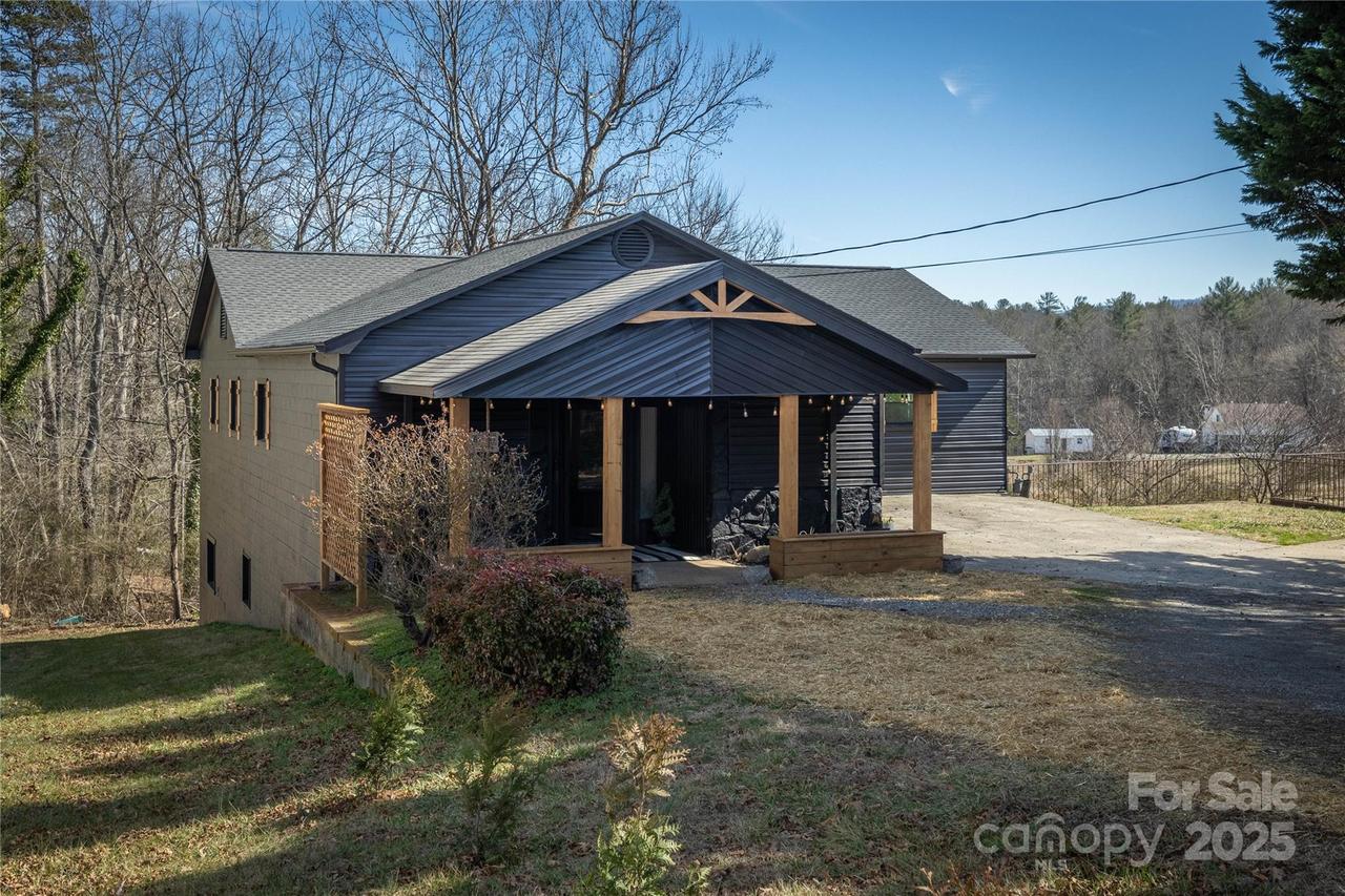 1143 Church St., Valdese, NC 28690