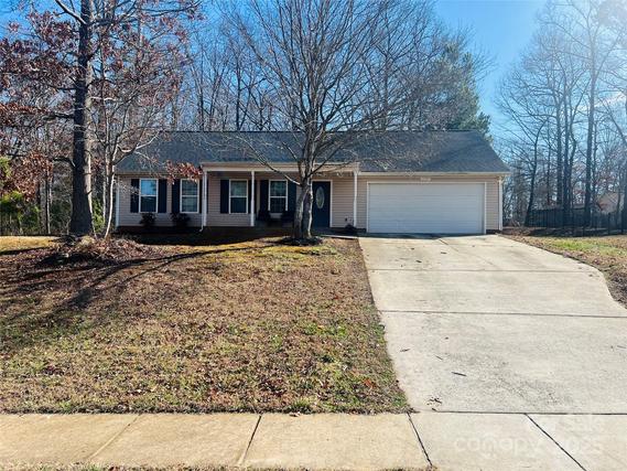 New Homes For Sale This Week in Wingate: February 14th to February 20th