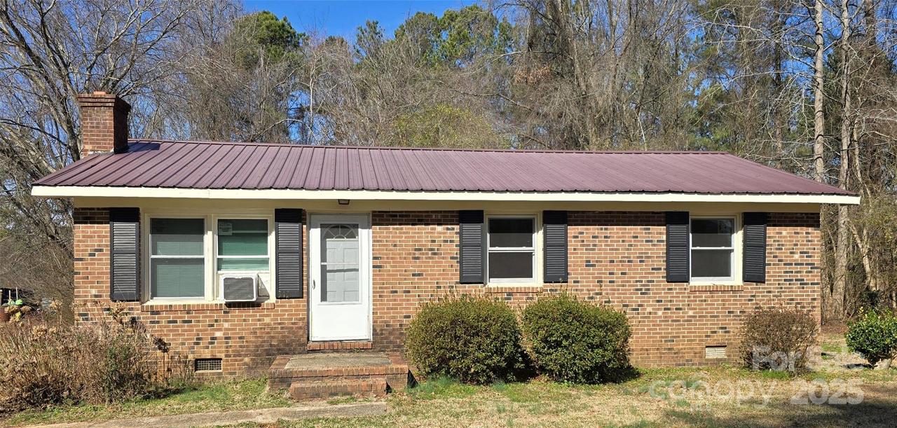313 Butler St., Biscoe, NC 27209