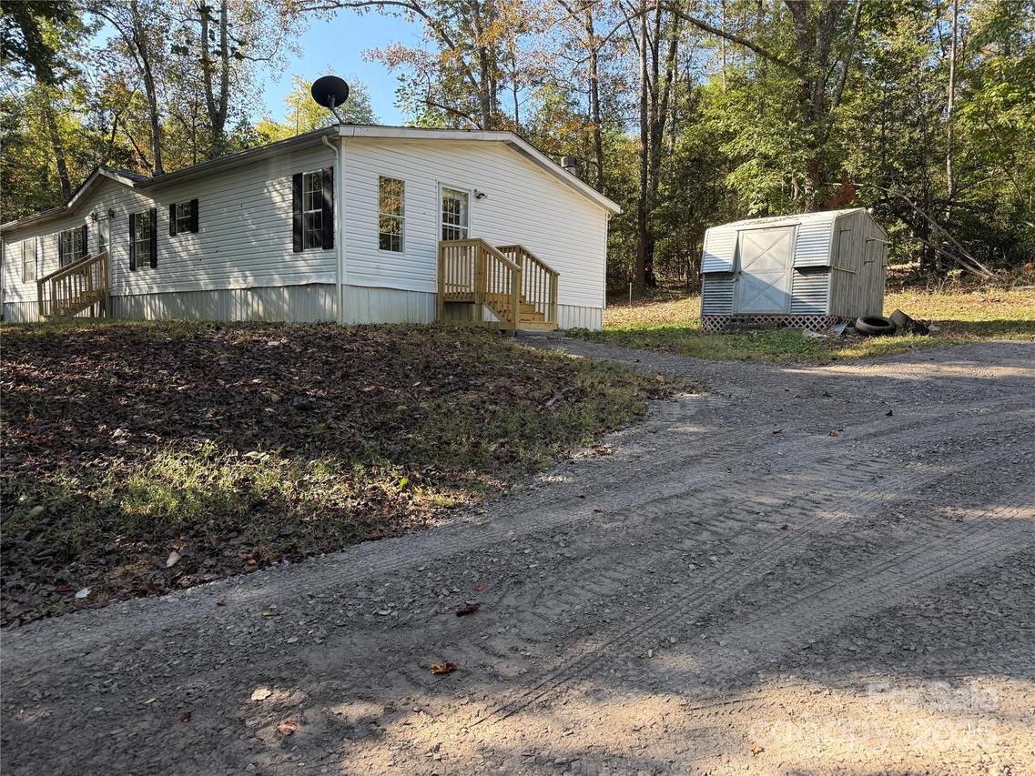 1664 Muddy Creek Rd. #1597, Nebo, NC 28761