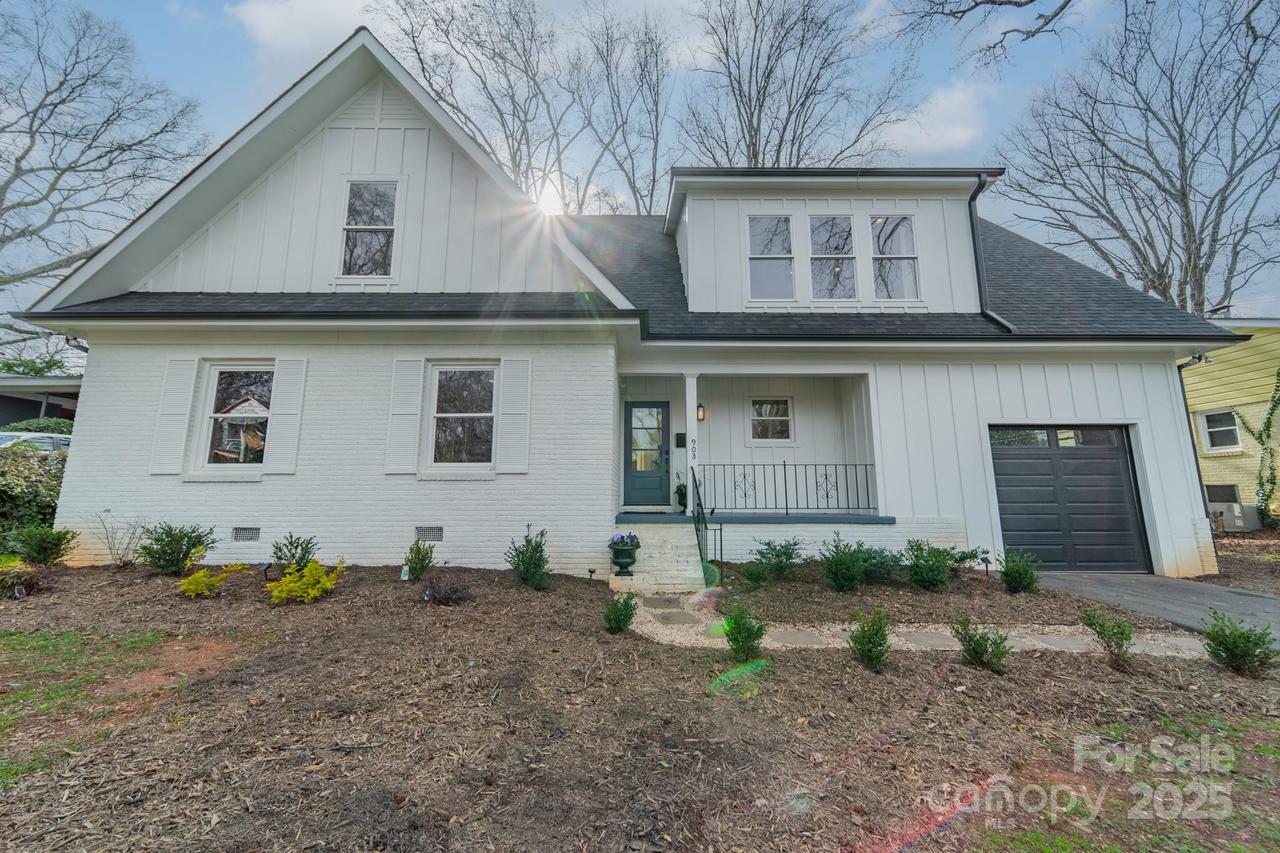 908 Stanfield Dr., Charlotte, NC 28210