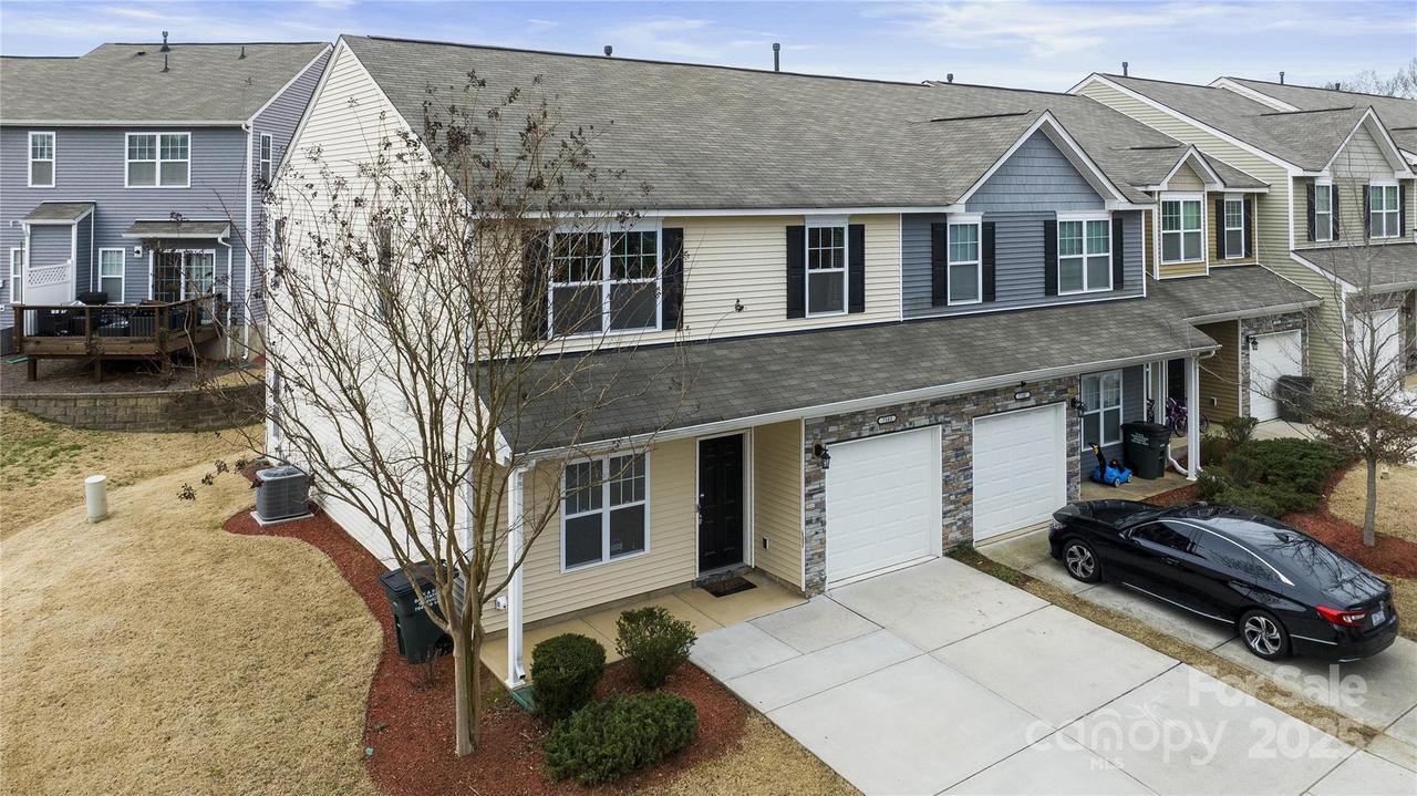 7103 Adare Mews Rd., Charlotte, NC 28217