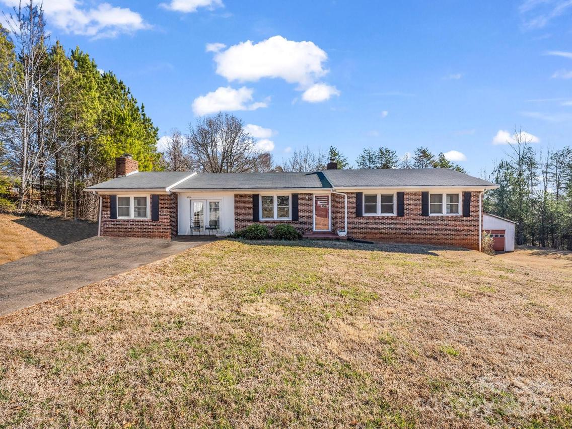 127 Mapp St., Spindale, NC 28160