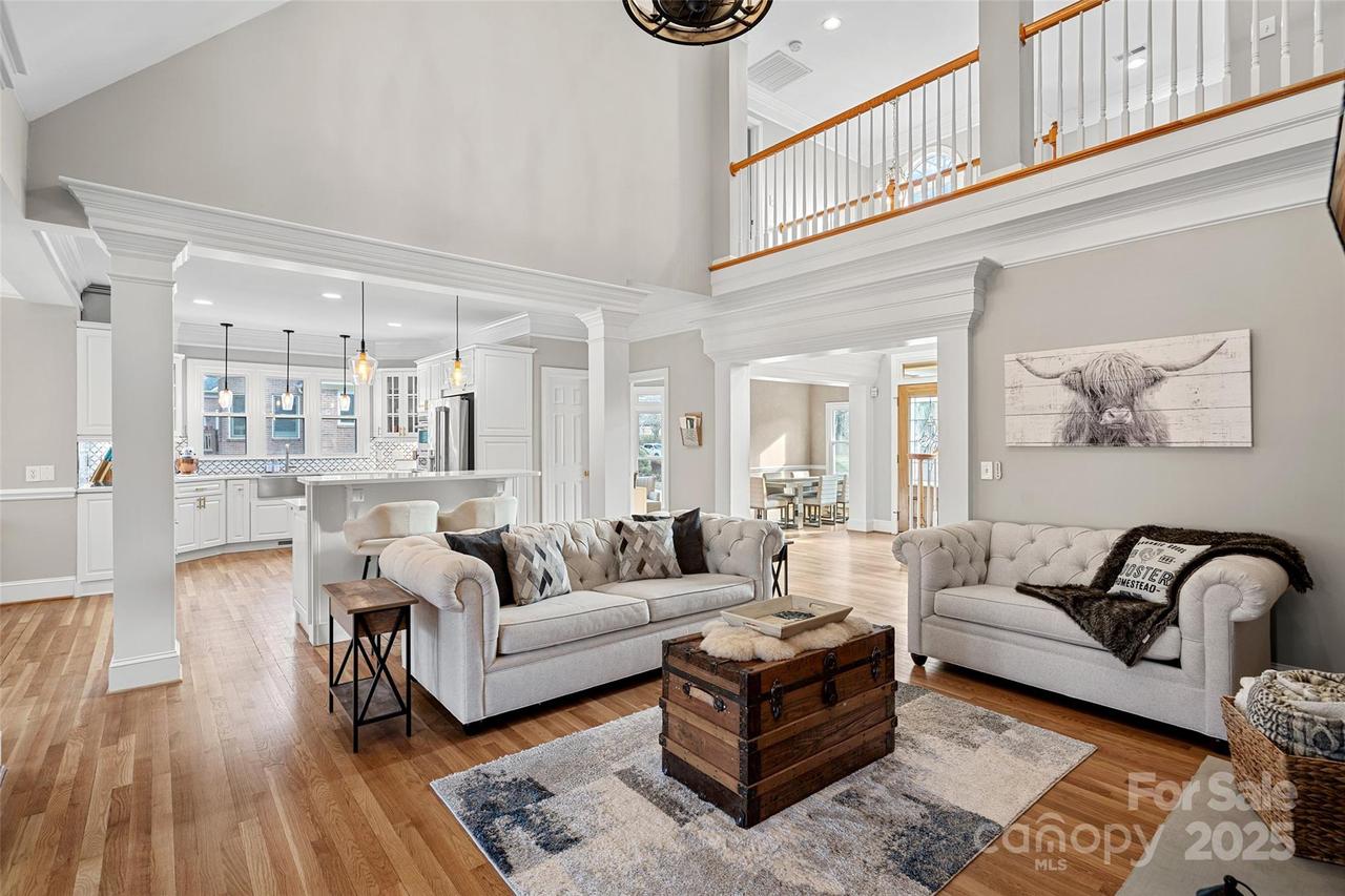888 Craigmont Ln., Concord, NC 28027