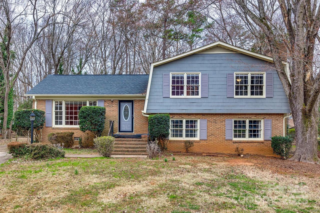 8106 Sidras Ct., Charlotte, NC 28270
