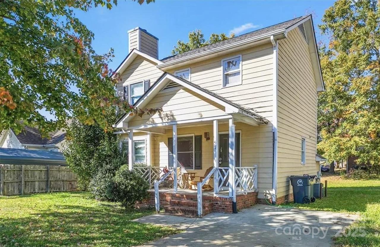 1517 Huffine Mill Rd., Greensboro, NC 27405