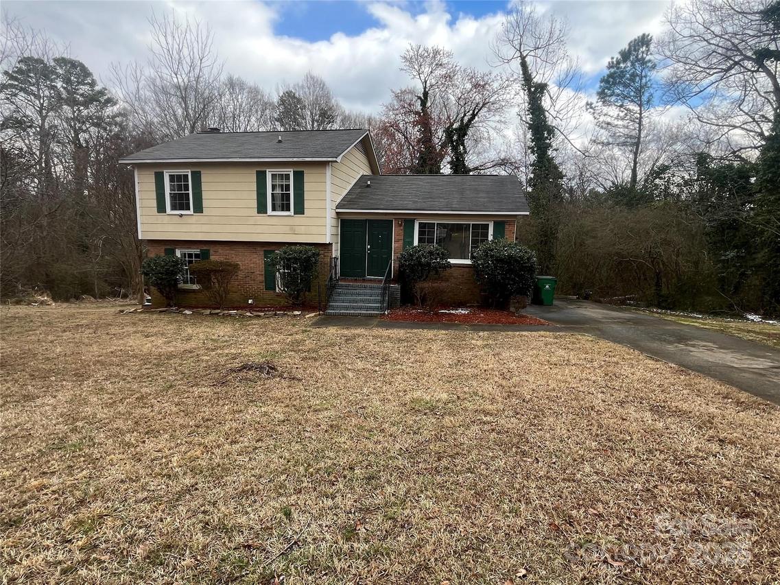 3316 Valley Grove Rd., Charlotte, NC 28227