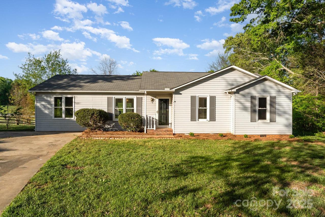341 Cline Dr., Salisbury, NC 28146