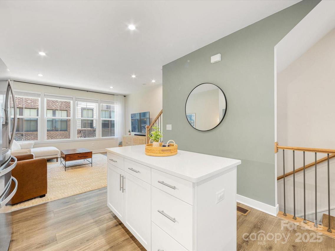 4010 Citra Ln., Charlotte, NC 28217