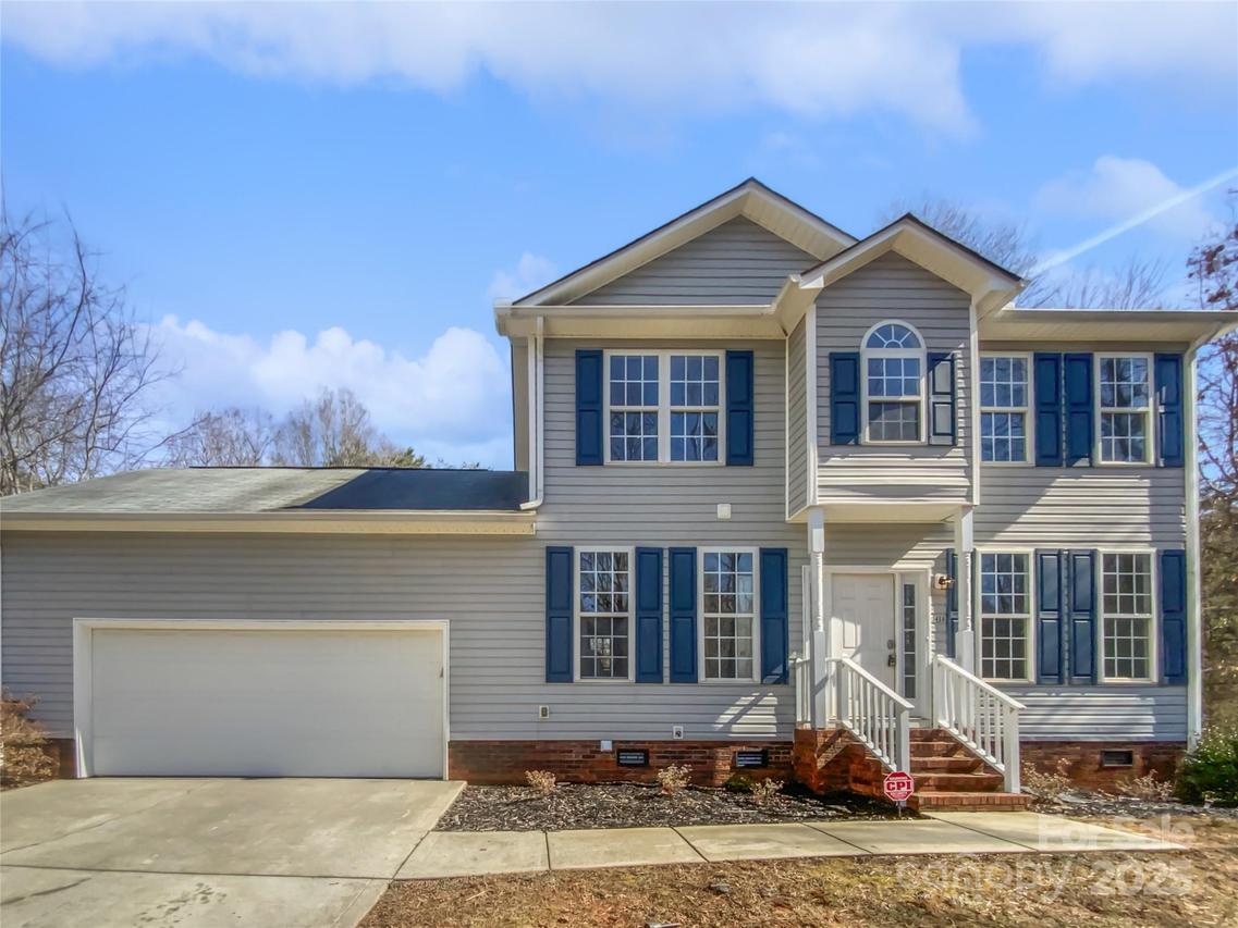 3450 Seminole Dr., Maiden, NC 28650
