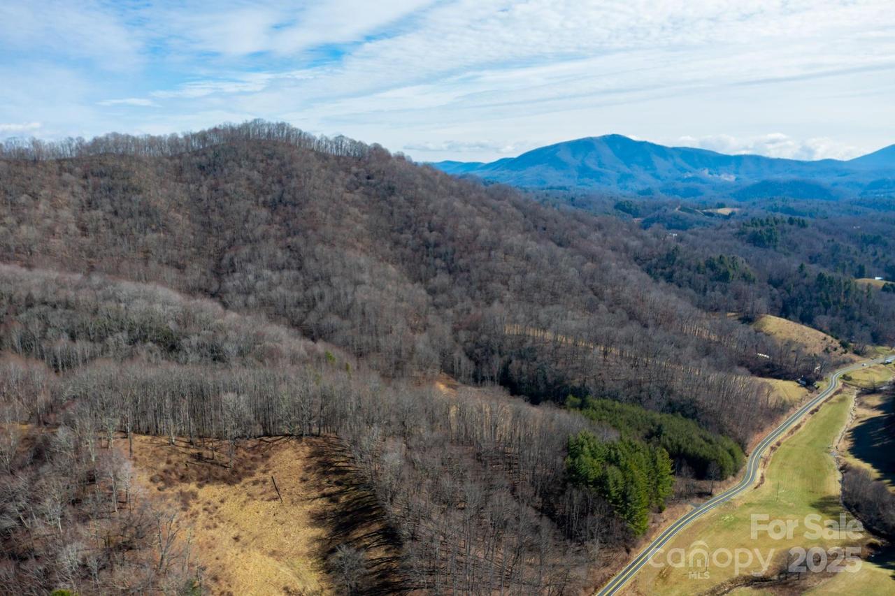 61+ acres Glenn Miller Rd., Warrensville, NC 28693