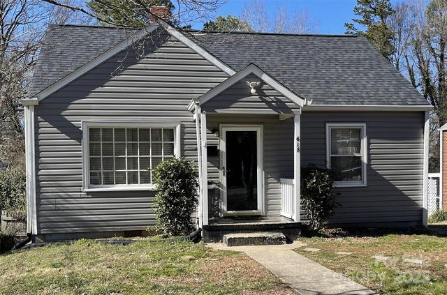 New Homes For Sale This Week in Salisbury: February 21st to February 27th