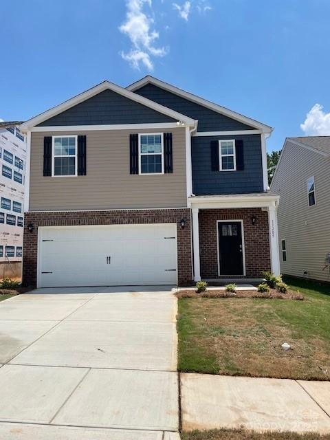 11205 Cardinal Creek Ave., Charlotte, NC 28215