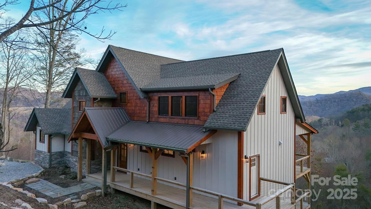 461 Sugar Hill Ln. #13, Sugar Grove, NC 28679