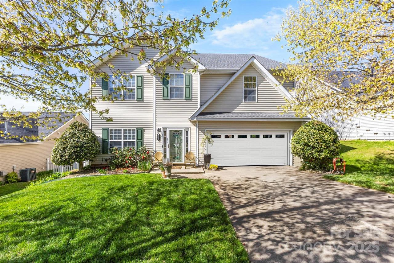 2988 Clover Rd., Concord, NC 28027