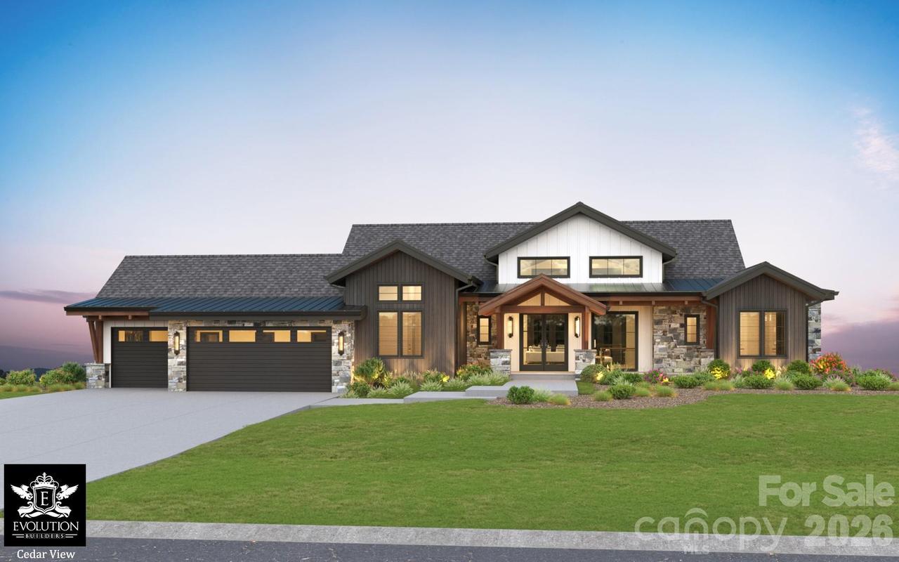 7047 Ridgeview Ln. #17, Iron Station, NC 28080