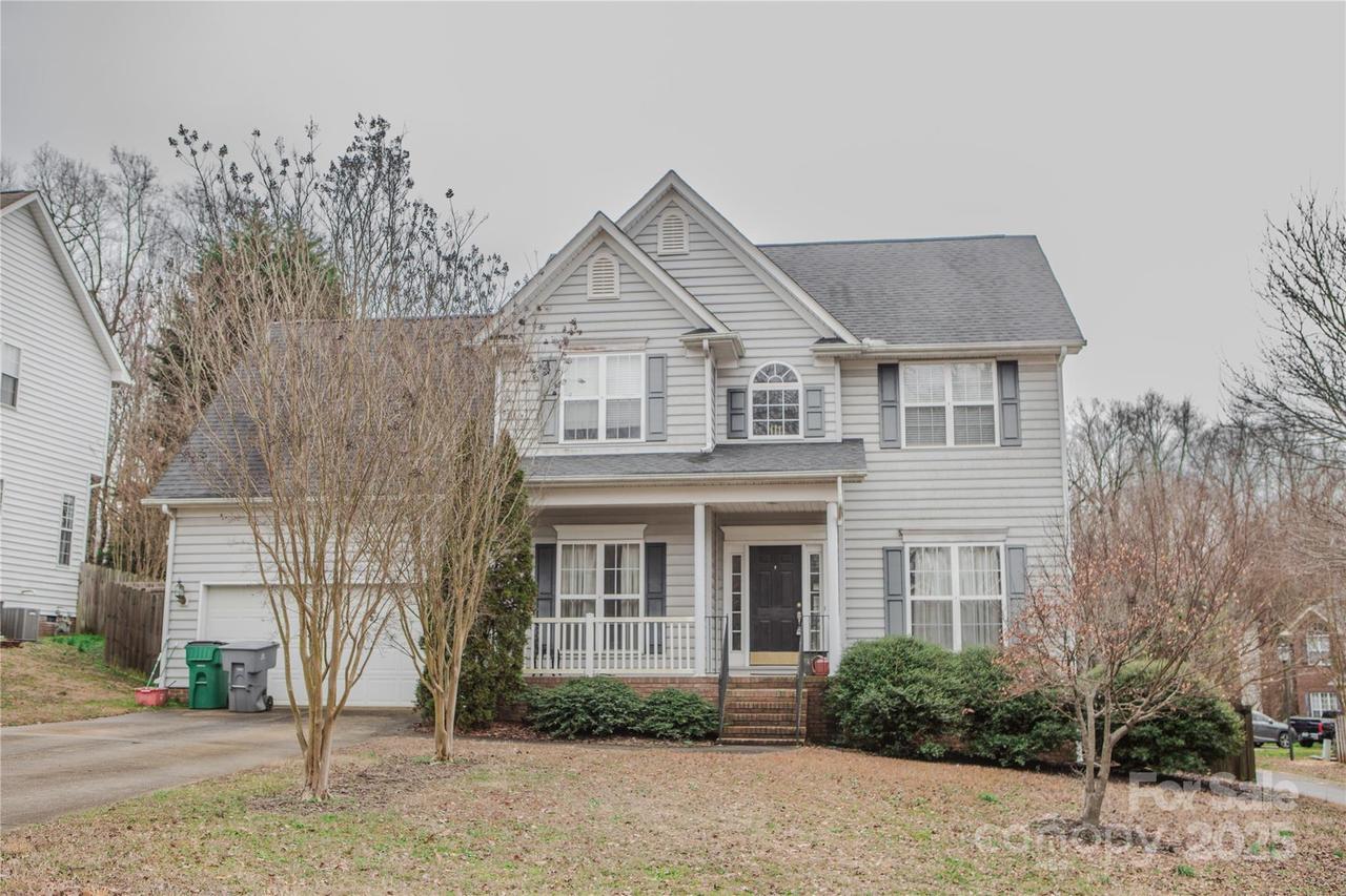 2941 Glen Summit Dr., Charlotte, NC 28270