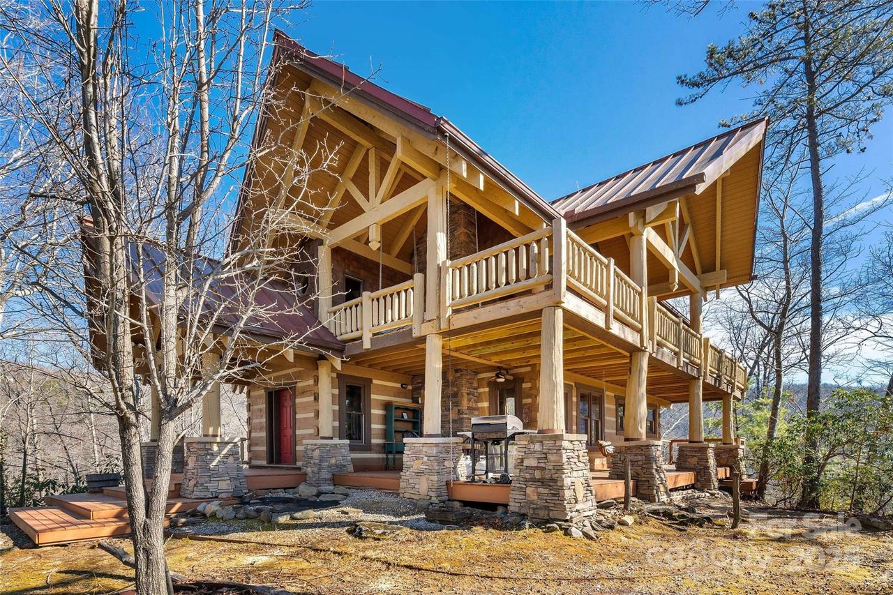 277 Long Ridge Rd. #882, 889, Old Fort, NC 28762