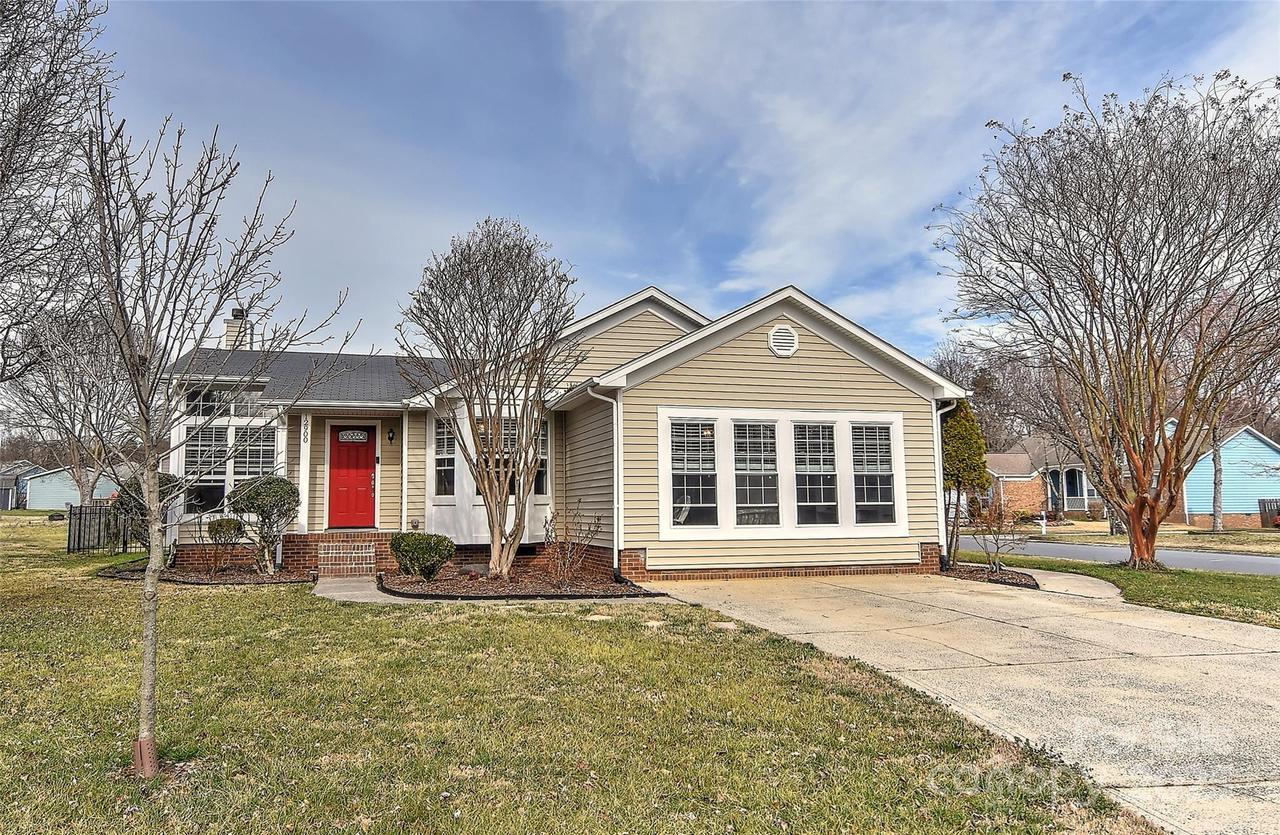 12900 Indian Hills Ln., Charlotte, NC 28278