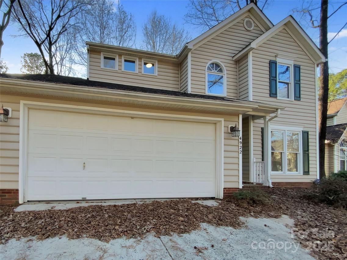 4922 Windchase Ln., Charlotte, NC 28269
