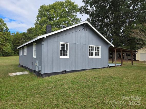New Homes For Sale This Week That Attend Corriher Lipe Middle: February 14th to February 20th