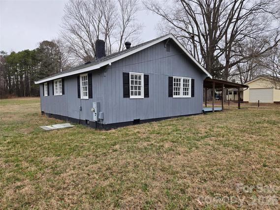 New Homes For Sale This Week That Attend Corriher Lipe Middle: February 14th to February 20th