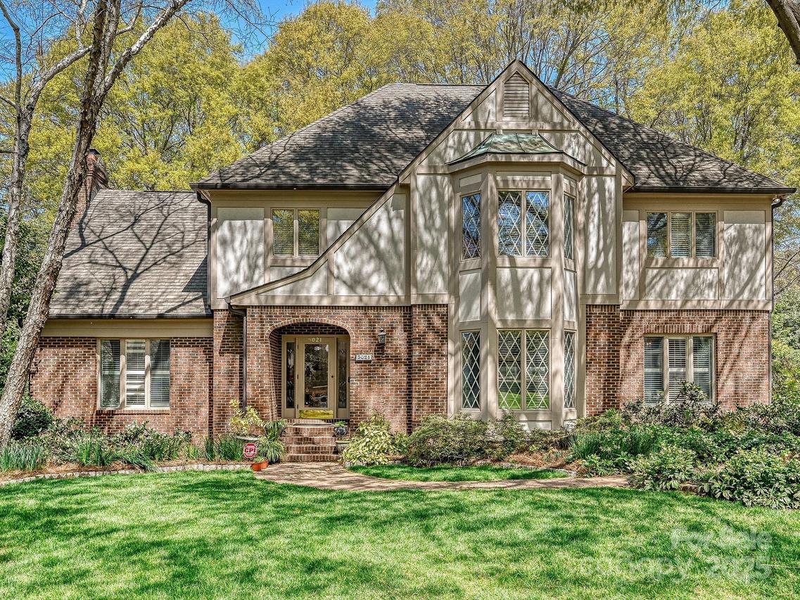 5021 Kimblewyck Ln., Charlotte, NC 28226