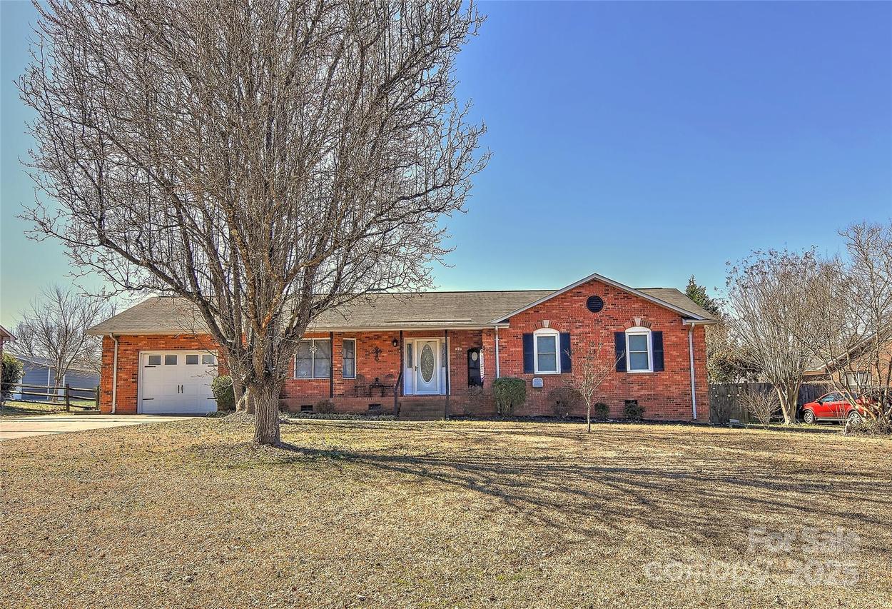 4521 Varner Dr., Monroe, NC 28110