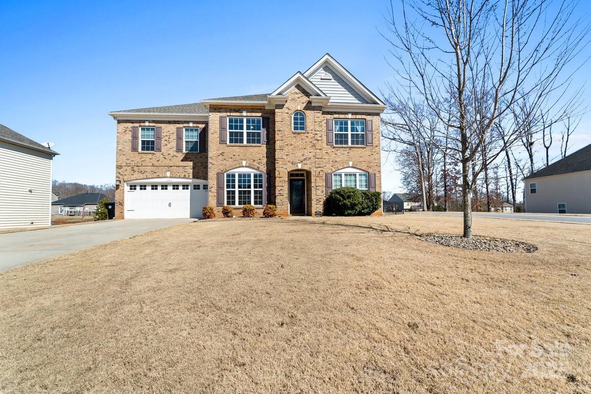 193 Sassafras Rd., Mooresville, NC 28115