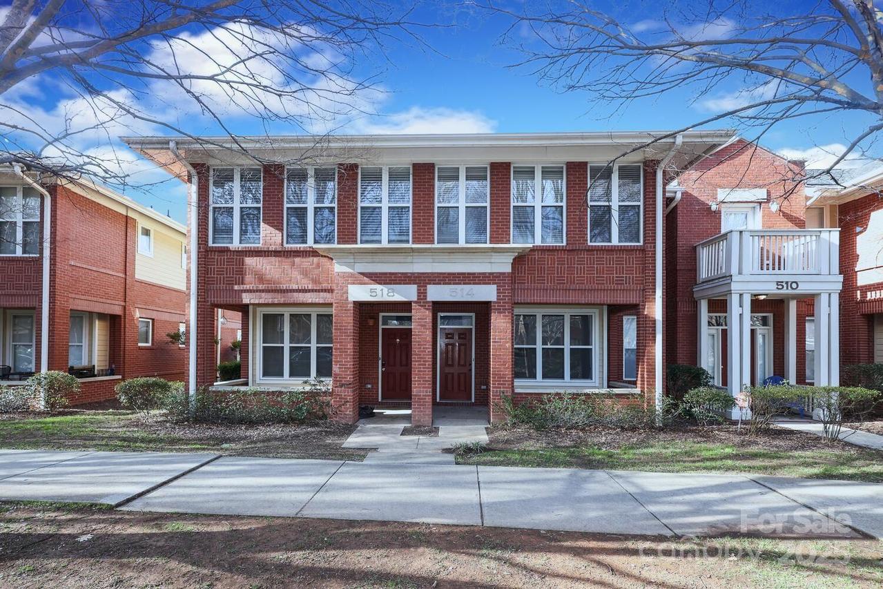514 E 9th St., Charlotte, NC 28202