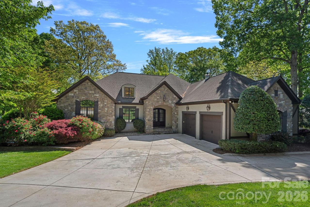 4786 Heather Ln., Denver, NC 28037